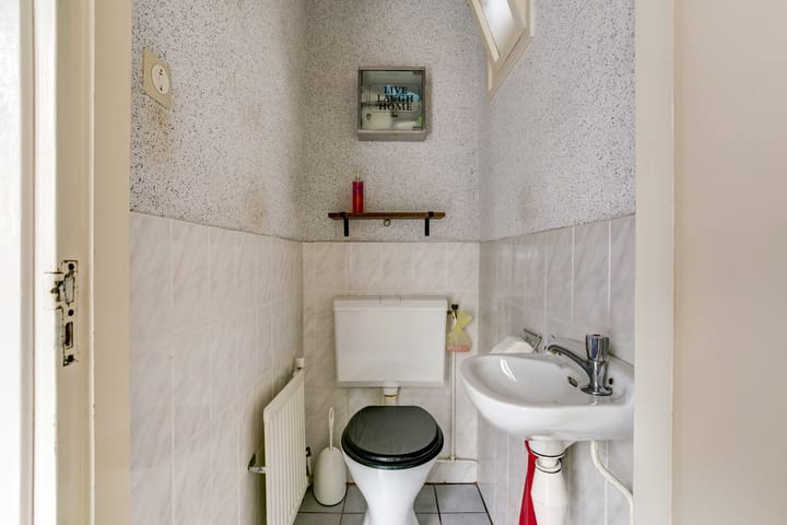 Foto 15 van Van der Brugghenstrjitte 32