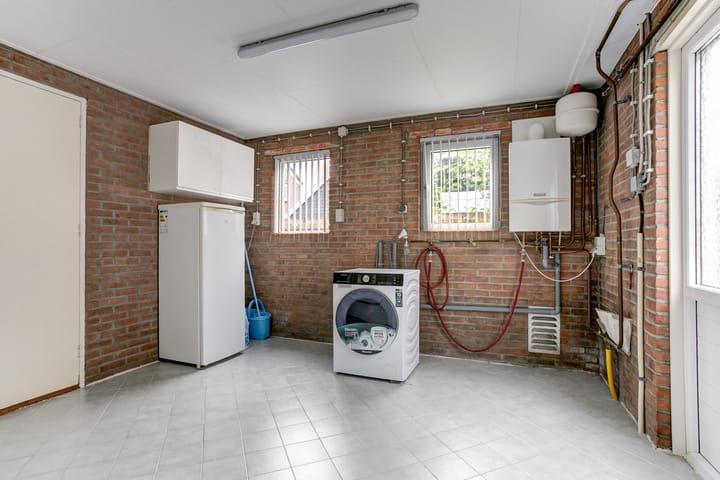 Foto 16 van Van der Brugghenstrjitte 32