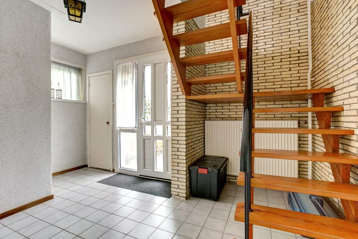 Foto 18 van Van der Brugghenstrjitte 32