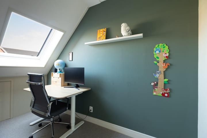 Foto 42 van Standerdlaan 19