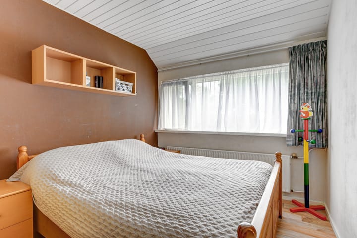 Foto 20 van Van der Brugghenstrjitte 32