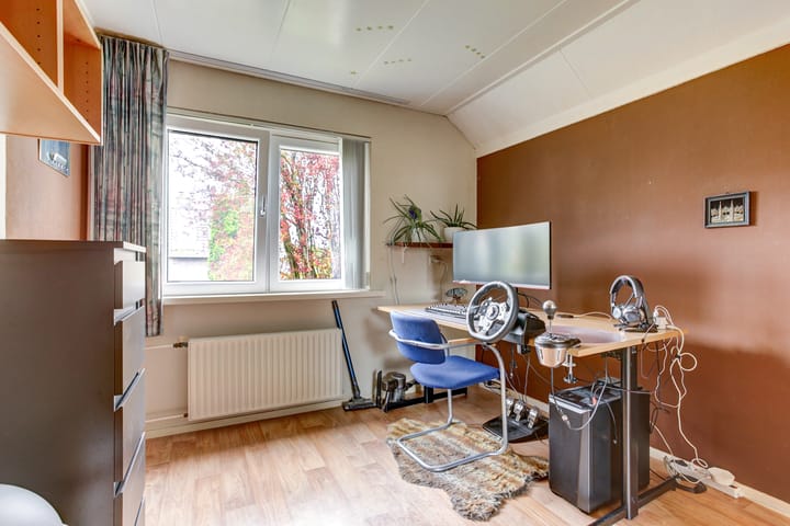 Foto 21 van Van der Brugghenstrjitte 32