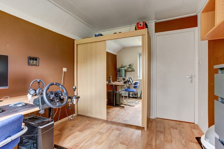 Foto 22 van Van der Brugghenstrjitte 32