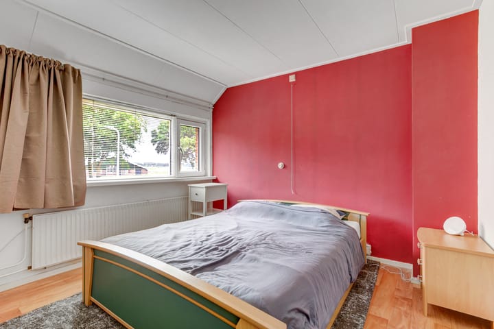 Foto 23 van Van der Brugghenstrjitte 32