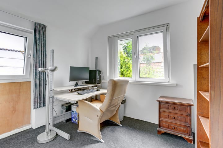 Foto 25 van Van der Brugghenstrjitte 32