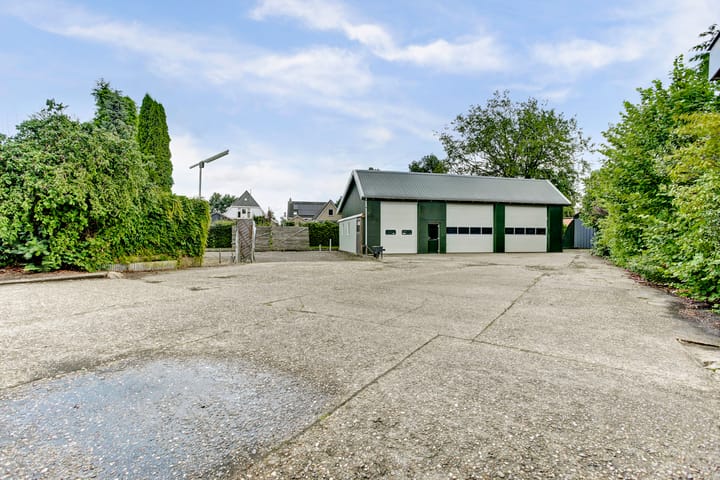 Foto 29 van Van der Brugghenstrjitte 32