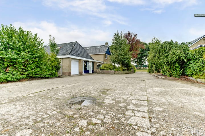 Foto 33 van Van der Brugghenstrjitte 32