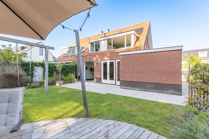 Foto 57 van Standerdlaan 19