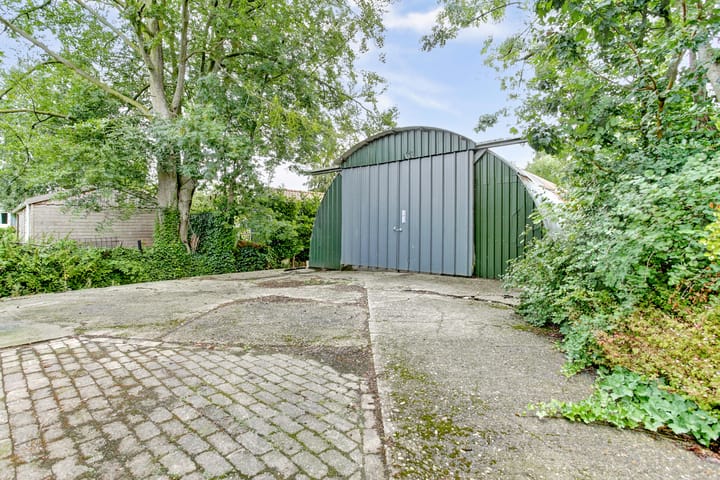 Foto 34 van Van der Brugghenstrjitte 32