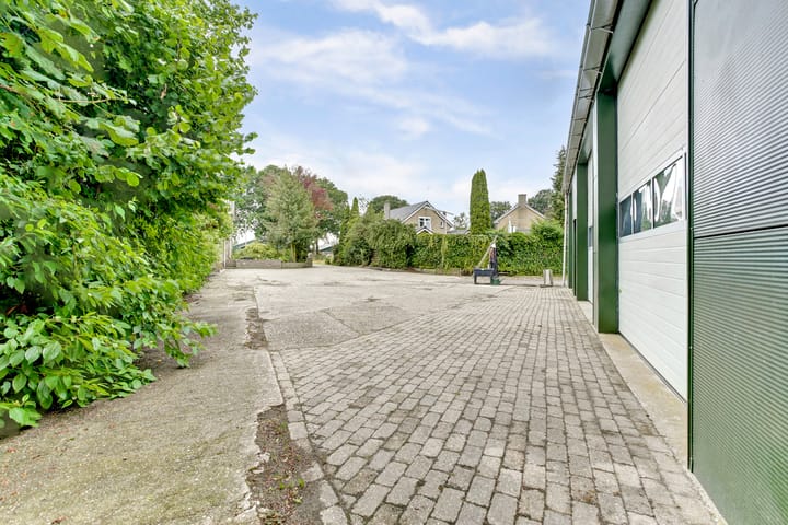 Foto 35 van Van der Brugghenstrjitte 32