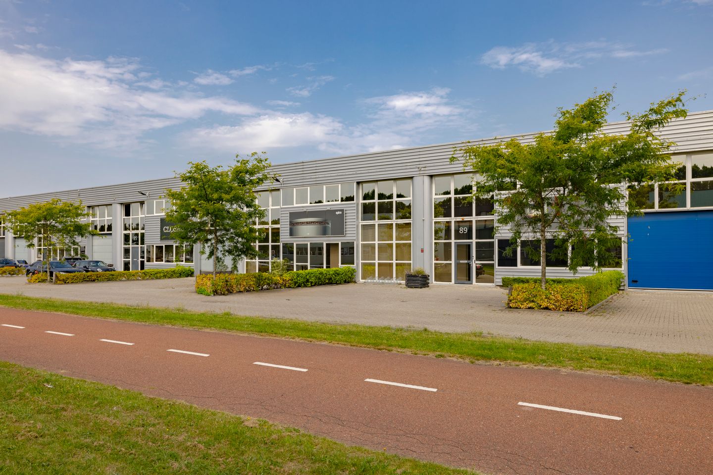 View photo 2 of Keienbergweg 87-89