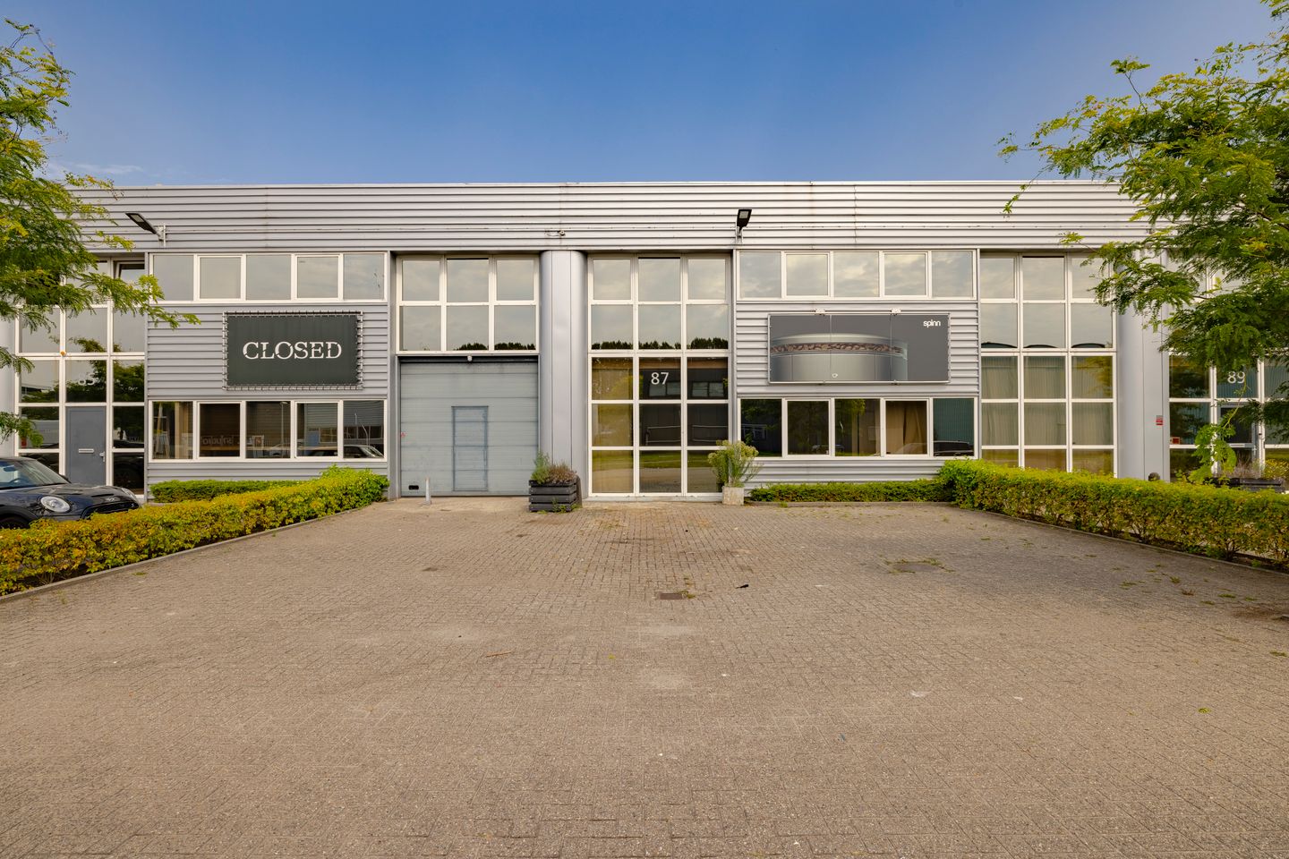 View photo 3 of Keienbergweg 87-89
