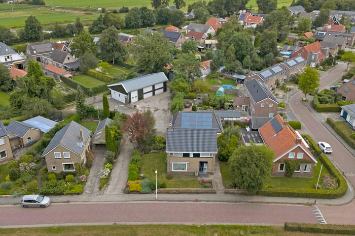 Foto 42 van Van der Brugghenstrjitte 32