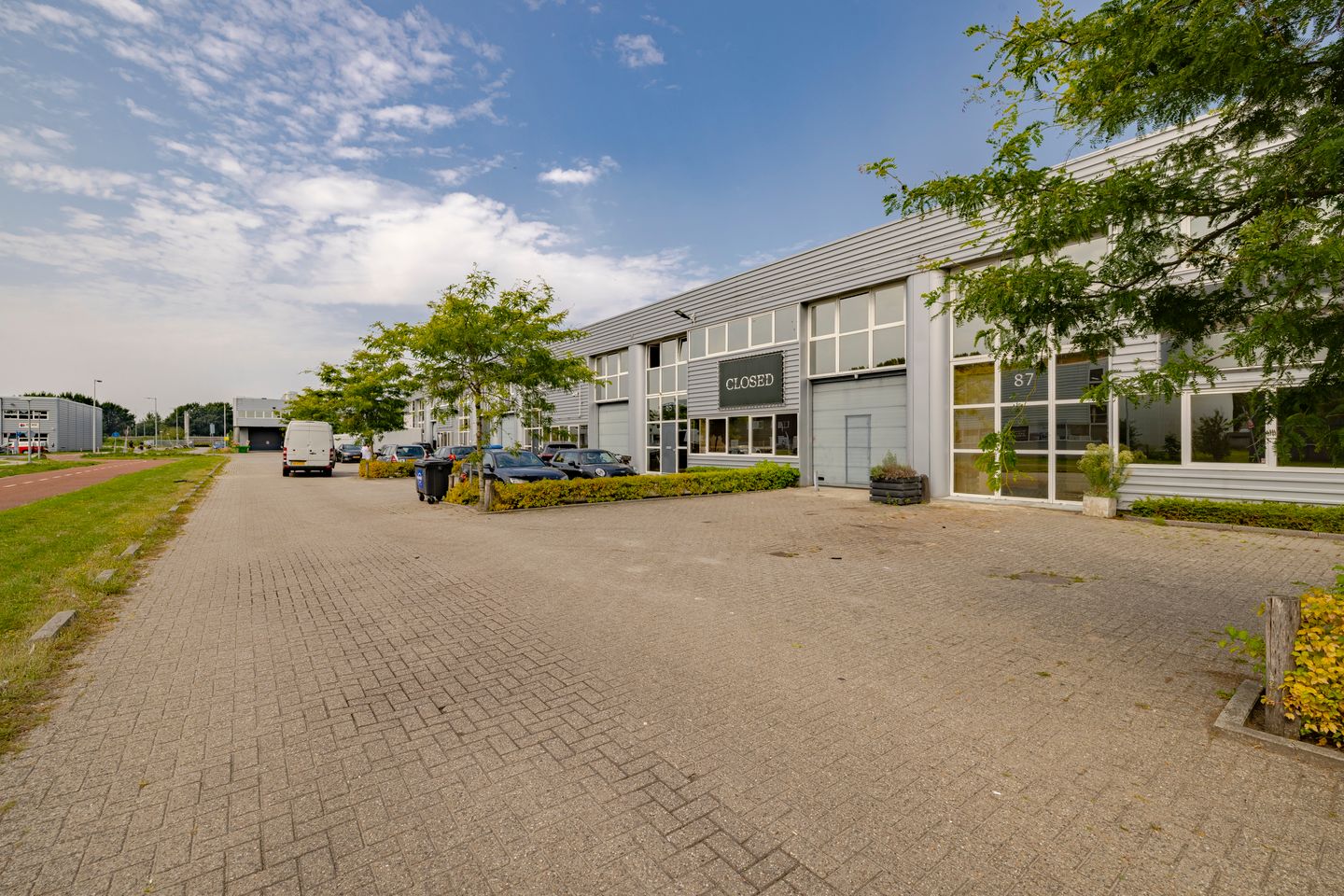 View photo 4 of Keienbergweg 87-89