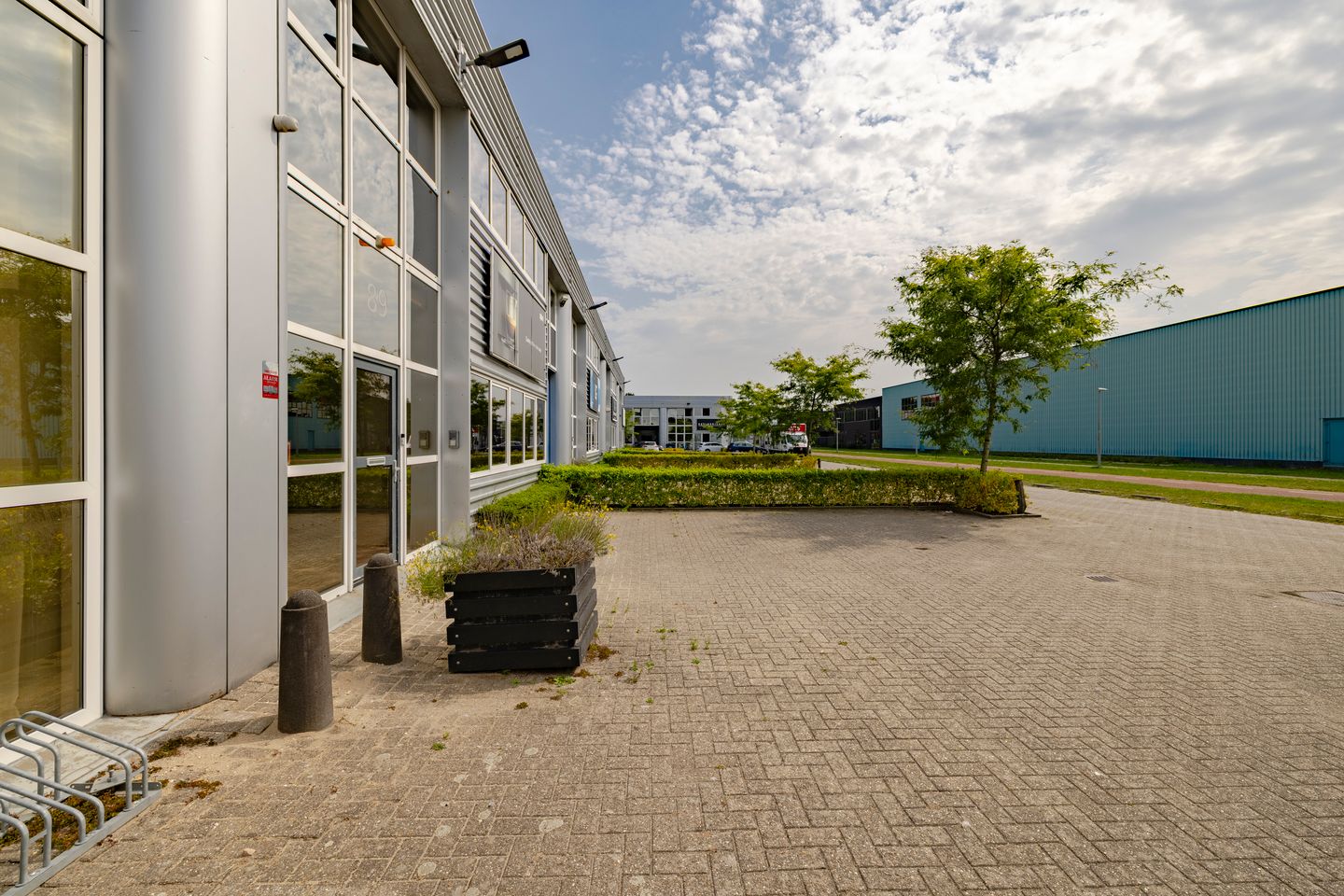 View photo 5 of Keienbergweg 87-89