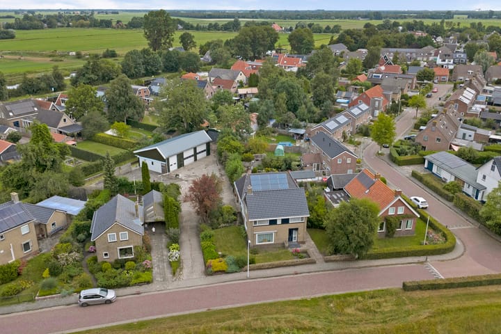 Foto 44 van Van der Brugghenstrjitte 32