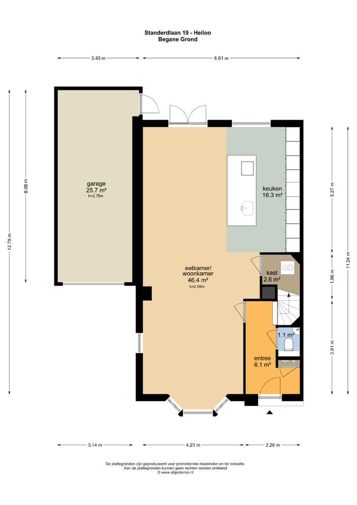 Foto 73 van Standerdlaan 19
