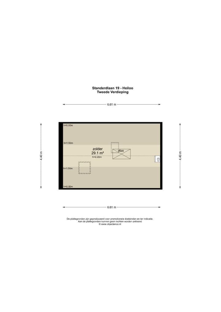 Foto 75 van Standerdlaan 19
