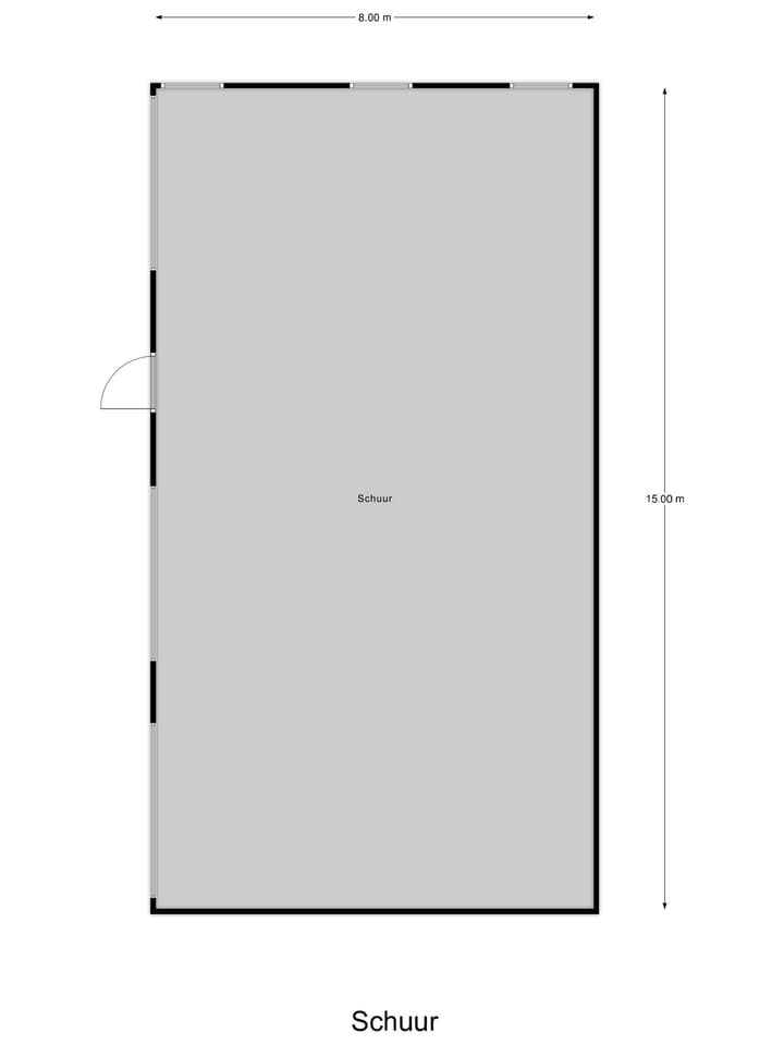 Foto 51 van Van der Brugghenstrjitte 32