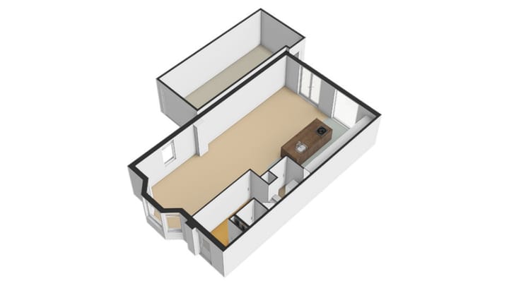 Foto 77 van Standerdlaan 19
