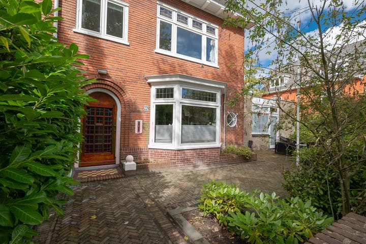 Foto 2 van Rijksstraatweg 229