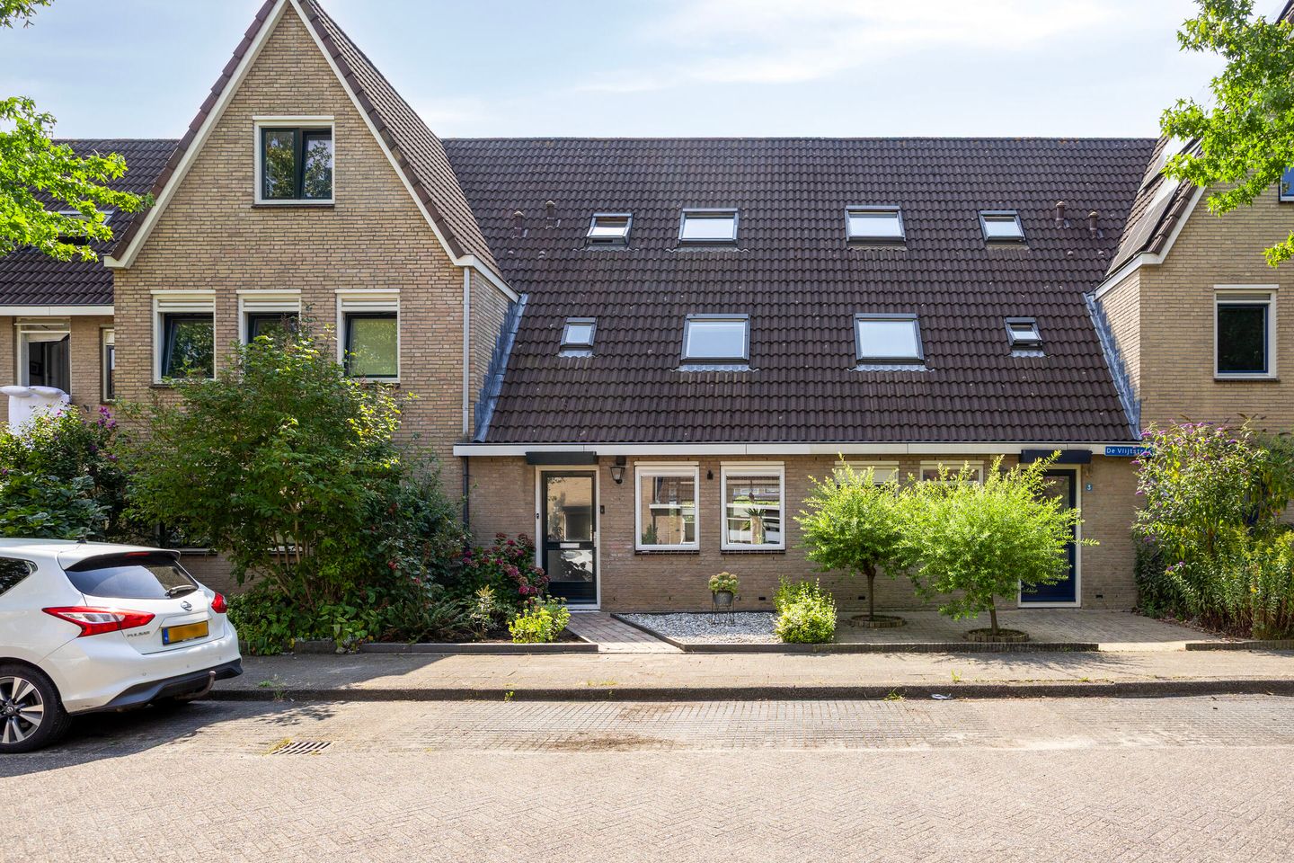 Foto 1 van De Vlijtstraat 5