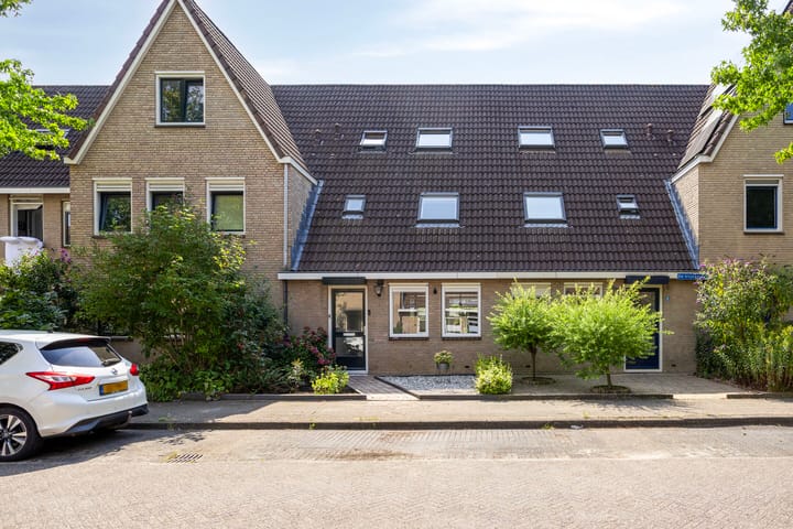 Foto 1 van De Vlijtstraat 5