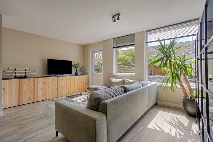 Foto 2 van De Vlijtstraat 5