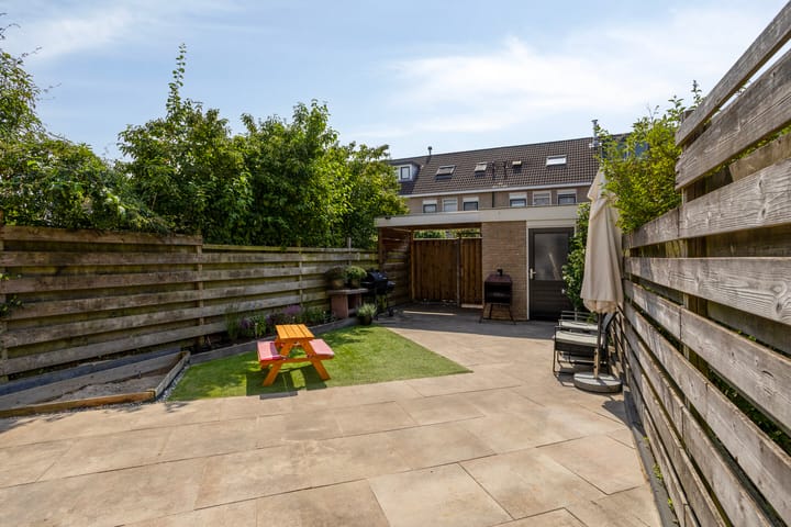 Foto 4 van De Vlijtstraat 5