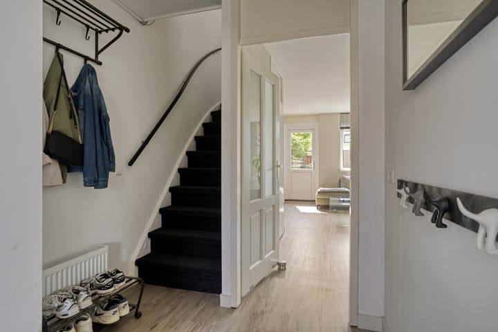 Foto 6 van De Vlijtstraat 5