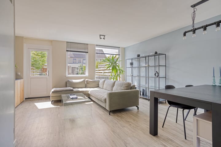 Foto 7 van De Vlijtstraat 5