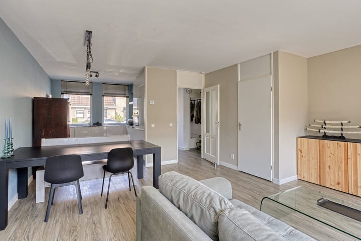 Foto 10 van De Vlijtstraat 5