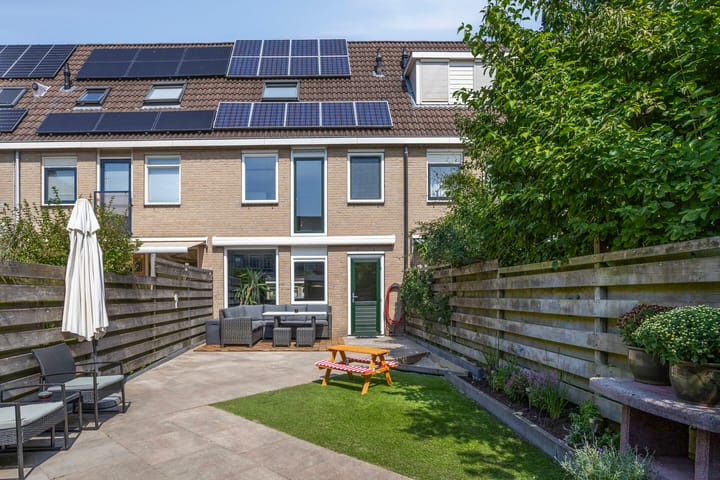 Foto 22 van De Vlijtstraat 5