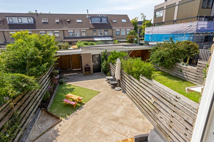 Foto 23 van De Vlijtstraat 5