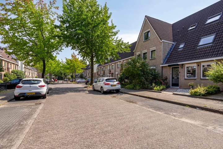 Foto 25 van De Vlijtstraat 5