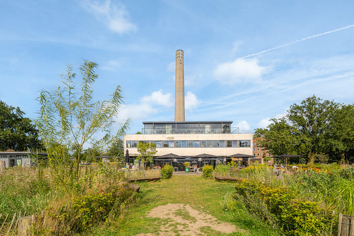 Foto 26 van De Vlijtstraat 5