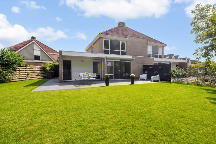 Foto 1 van Achterste Weide 64