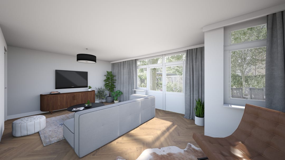 Foto 13 van Achterste Weide 64