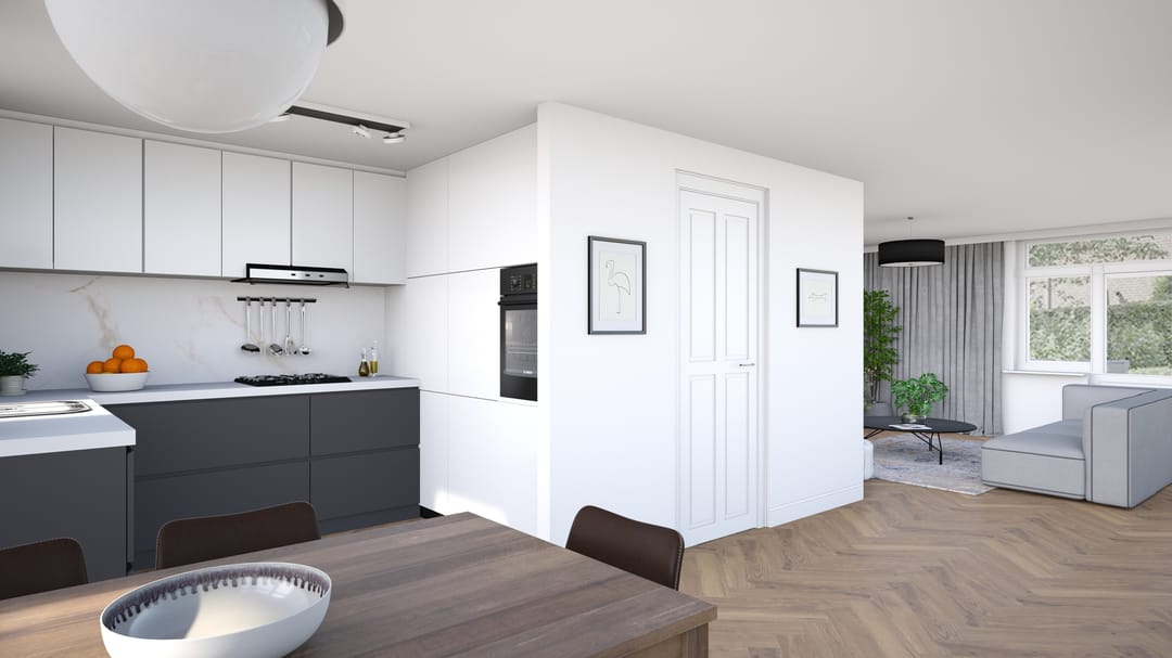 Foto 17 van Achterste Weide 64