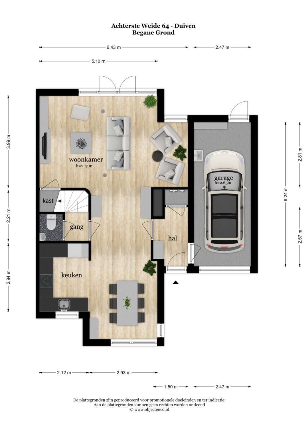 Foto 36 van Achterste Weide 64