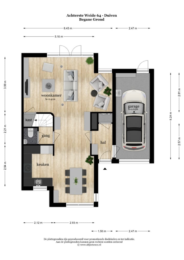 Foto 36 van Achterste Weide 64