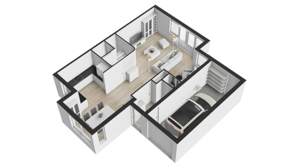 Foto 37 van Achterste Weide 64