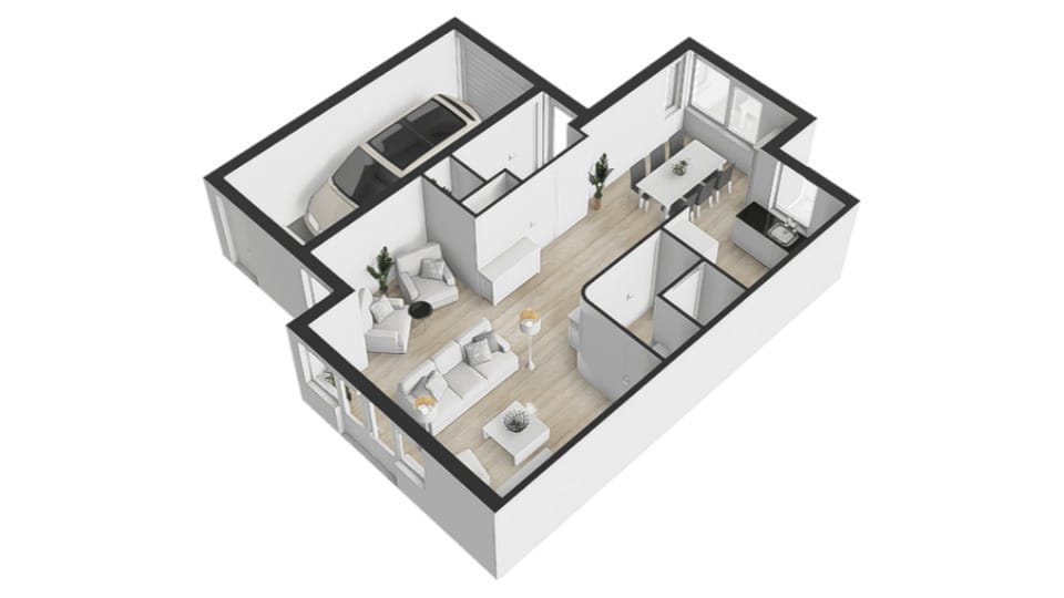 Foto 38 van Achterste Weide 64