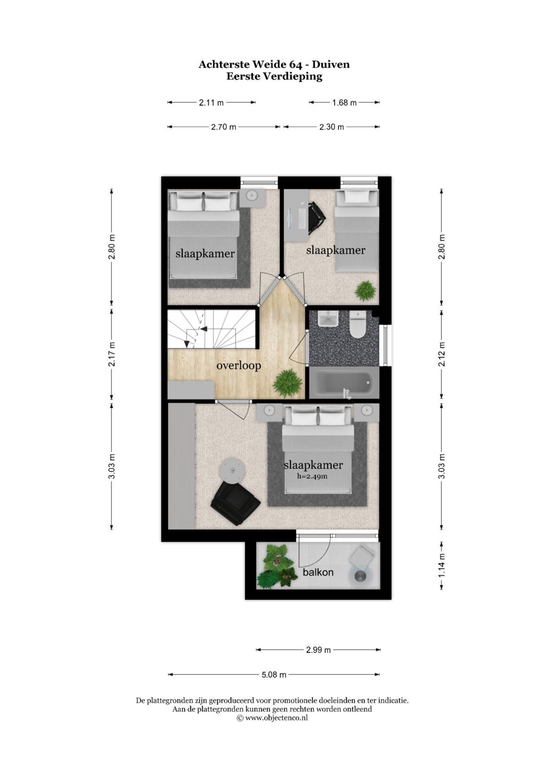 Foto 39 van Achterste Weide 64