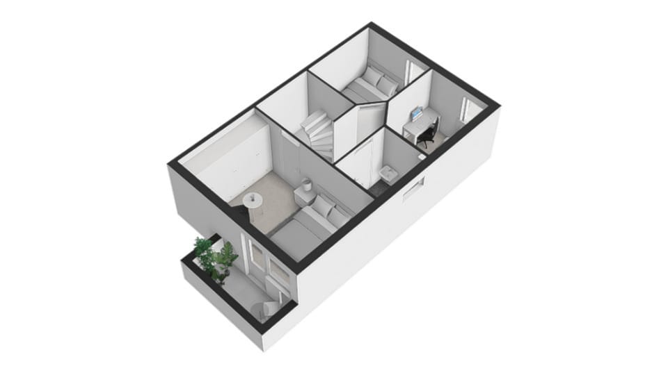 Foto 40 van Achterste Weide 64