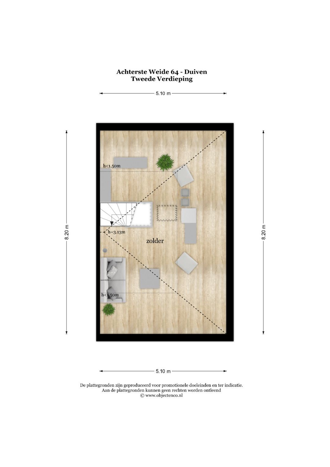Foto 42 van Achterste Weide 64