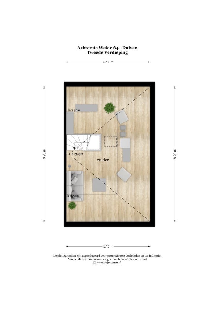 Foto 42 van Achterste Weide 64
