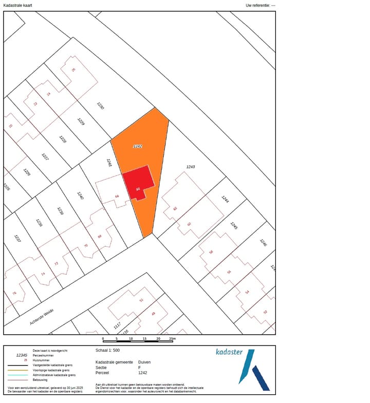 Foto 45 van Achterste Weide 64