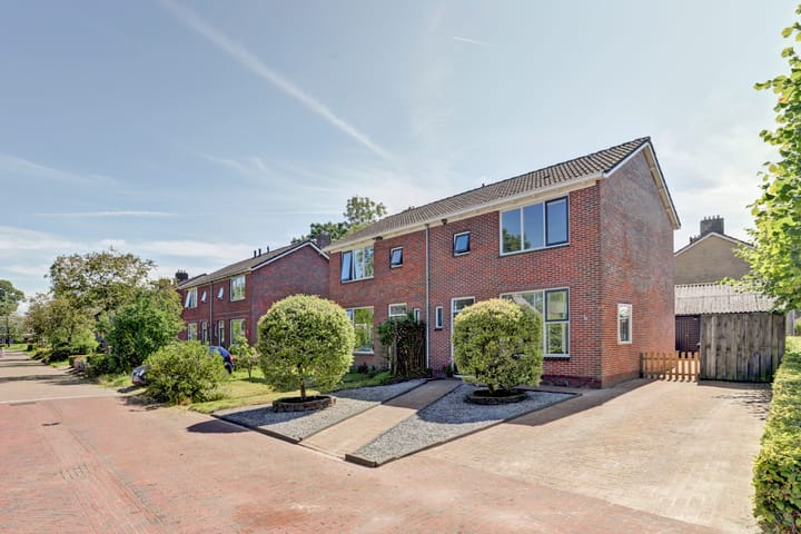 Foto 1 van It Roster 1