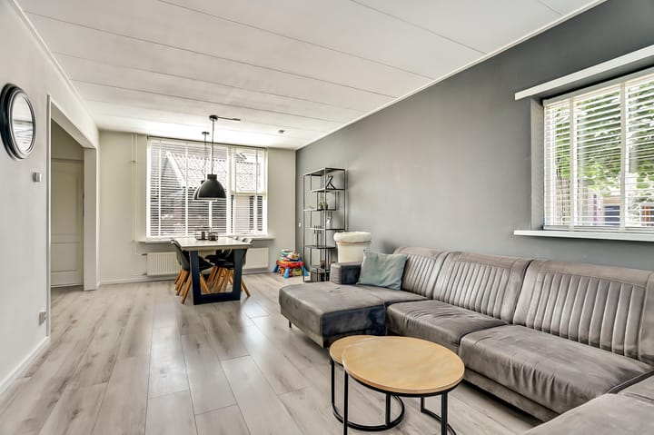 Foto 2 van It Roster 1